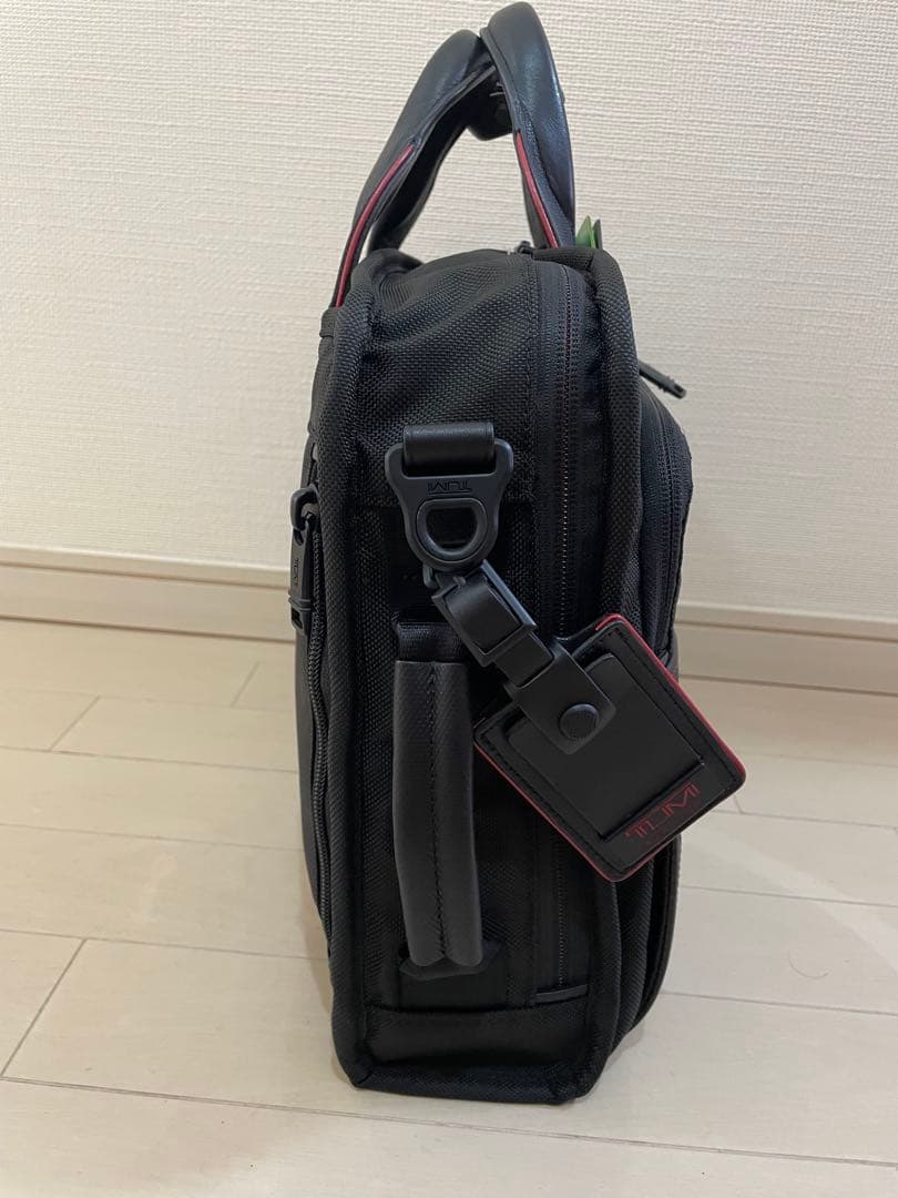TUMI トゥミ 3way ビジネスバッグ 2603182DRD3E 極美品