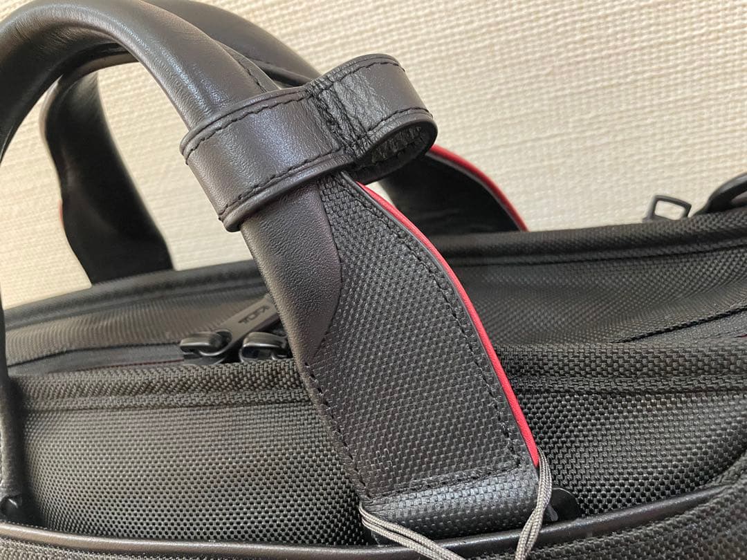 TUMI トゥミ 3way ビジネスバッグ 2603182DRD3E 極美品