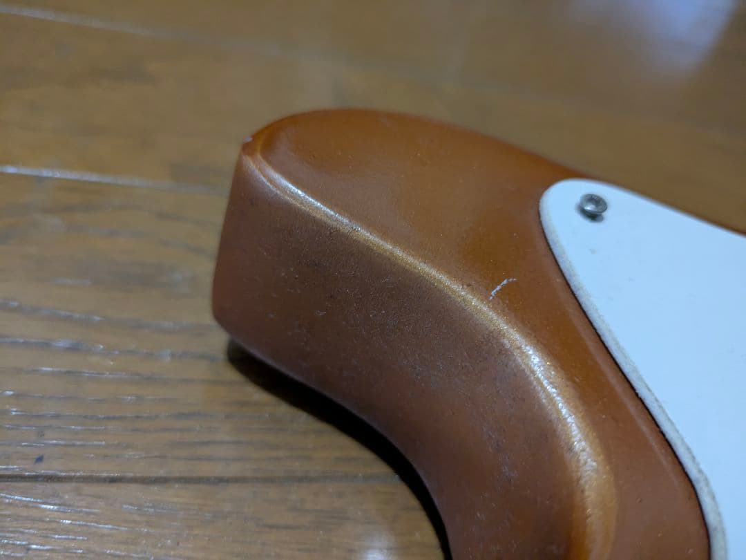 ひ*ー様 【80年代日本製】Matsumoku製 Les Paul Junior - メルカリ