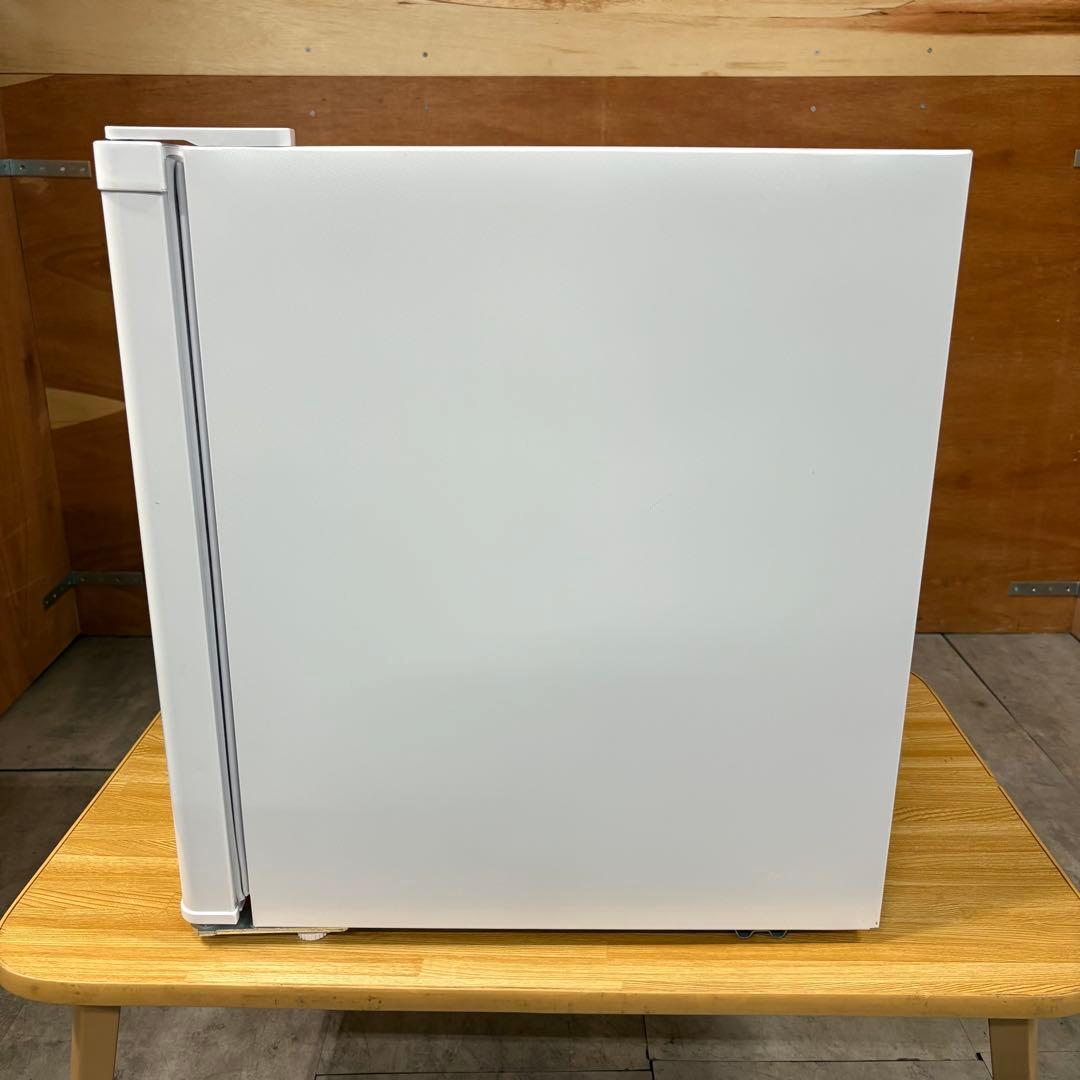 一都三県限定　配送設置無料　冷凍庫　1ドア　Haier 2023年製　33L