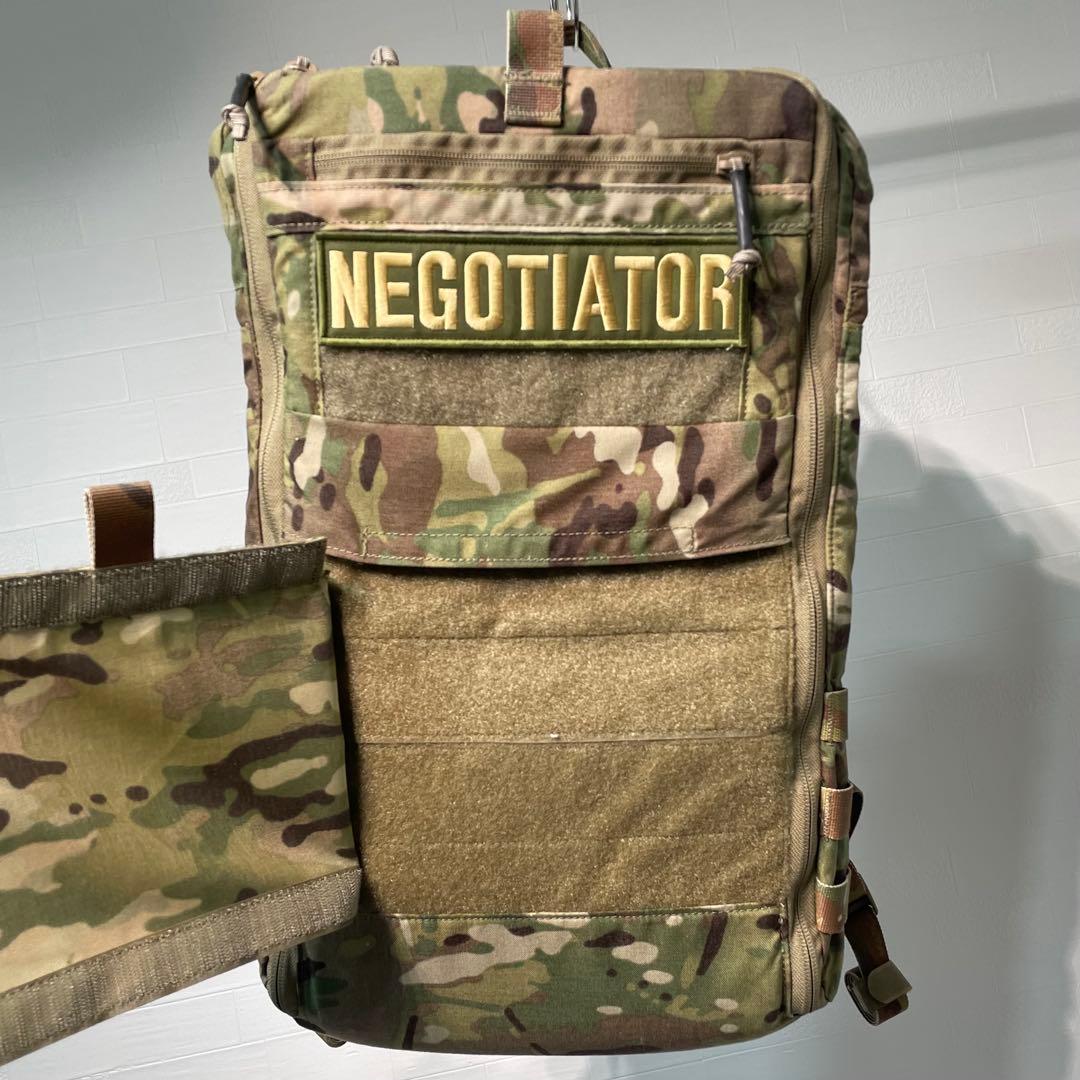 LBX バックパック Titan 3マルチカム - メルカリ