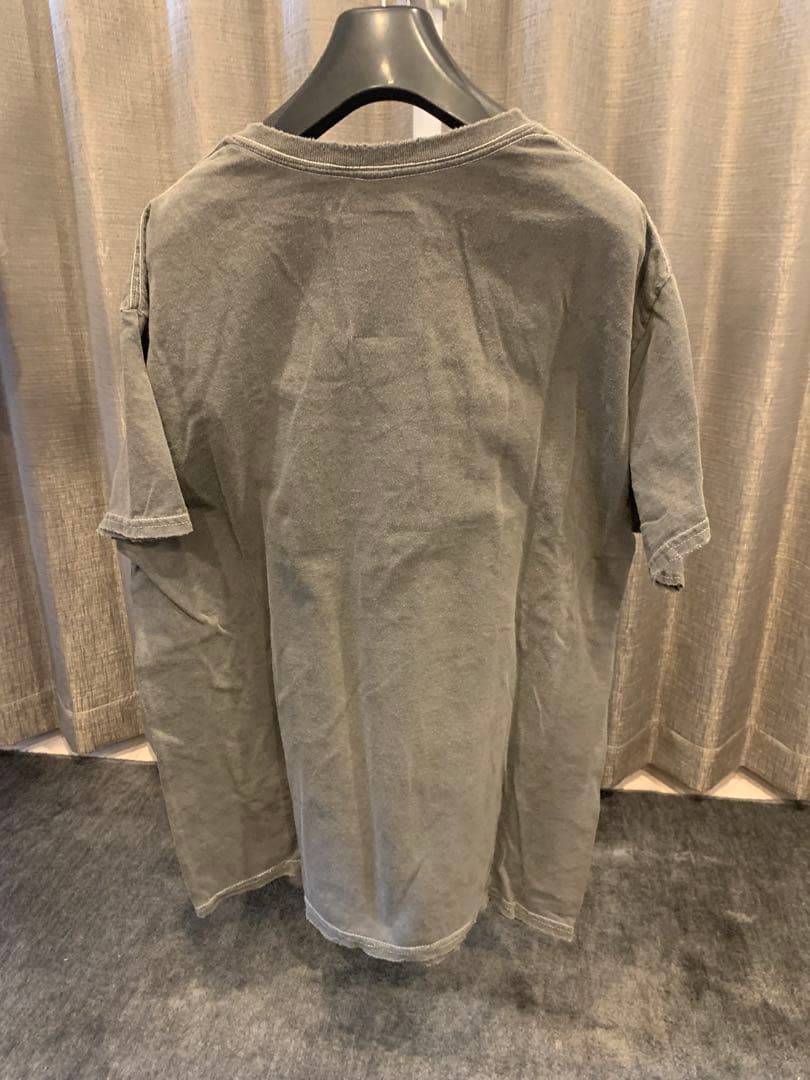 YOKE × ANCELLM EMBRO アンセルム tシャツ - メルカリ