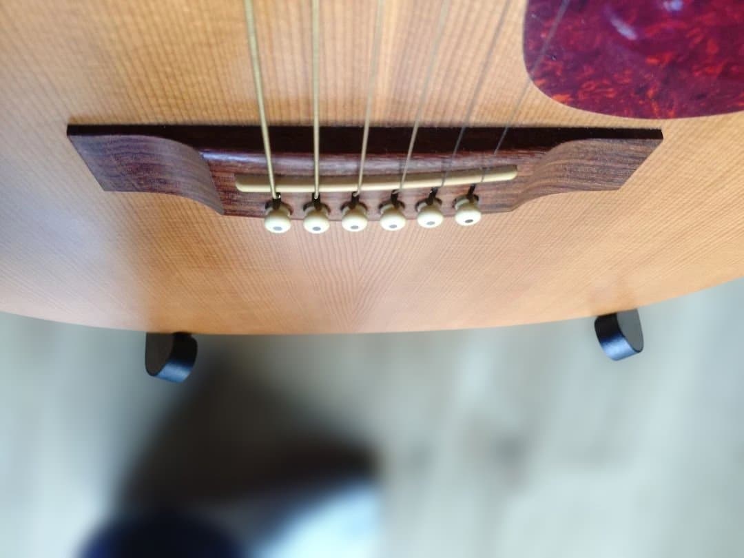 マーティン トリプルオーワン「OOO-1 1998年」made in usa - メルカリ