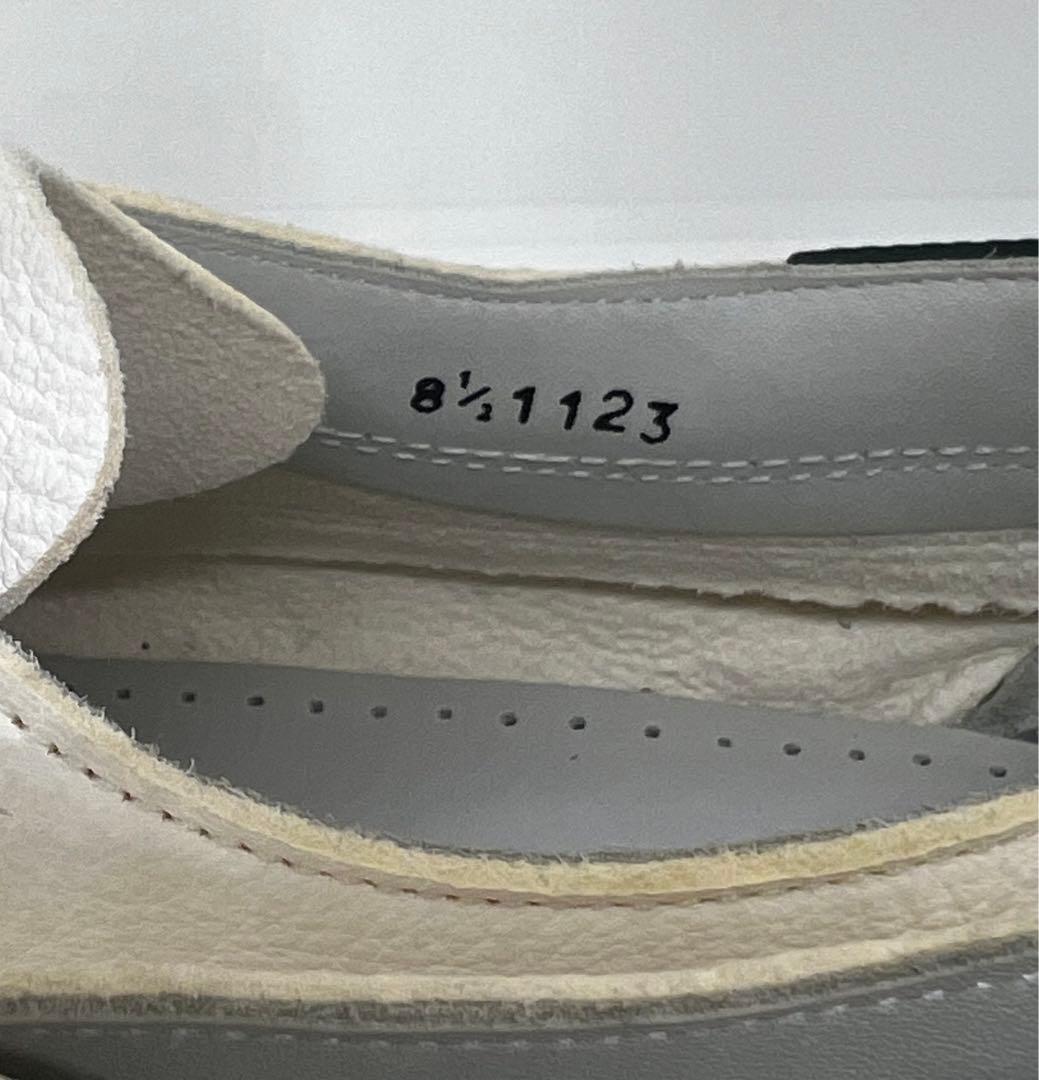 美品Paraboot Malibuデッキシューズ モカシン パラブーツ マリブ