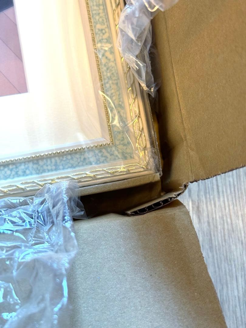 僕の心のヤバイやつ 僕ヤバ 山田杏奈 桜井のりお レンチキュラー 複製原画 希少