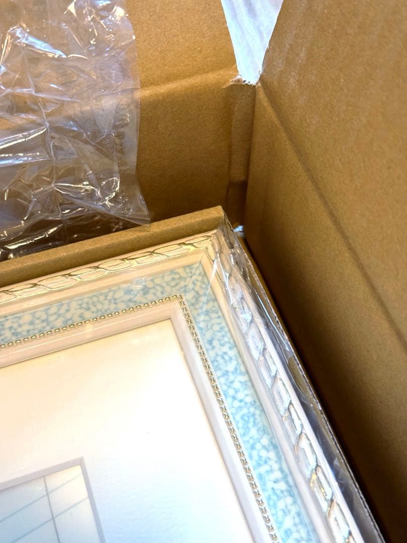 僕の心のヤバイやつ 僕ヤバ 山田杏奈 桜井のりお レンチキュラー 複製原画 希少