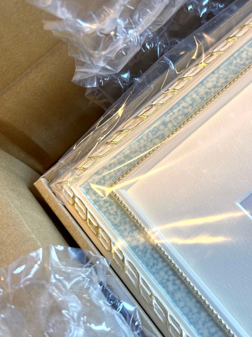 僕の心のヤバイやつ 僕ヤバ 山田杏奈 桜井のりお レンチキュラー 複製原画 希少