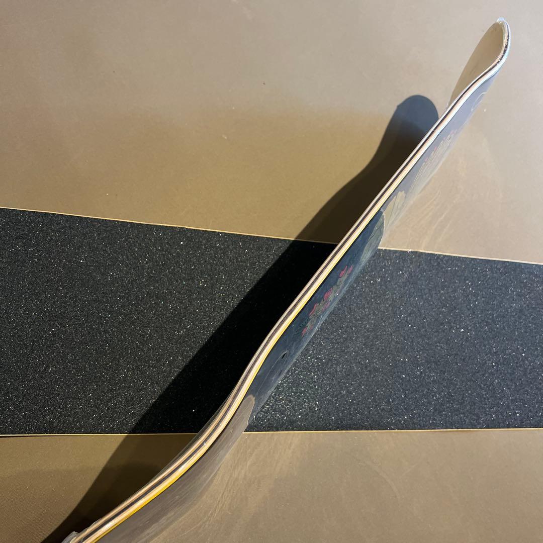 デッキテープ付き！　SLD 8.25インチ　スケボー