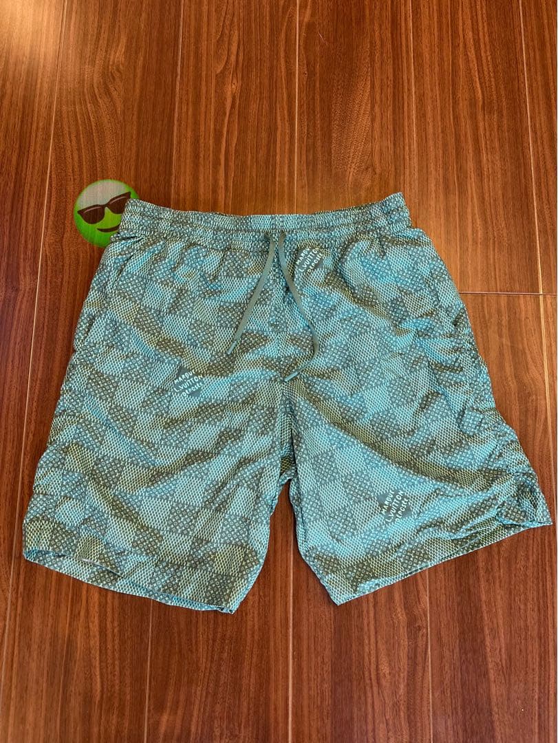 LOUIS VUITTONルイヴィトンメンズ水着XS LOUIS VUITTONルイヴィトンメンズ水着XS LOUIS VUITTONルイヴィトン