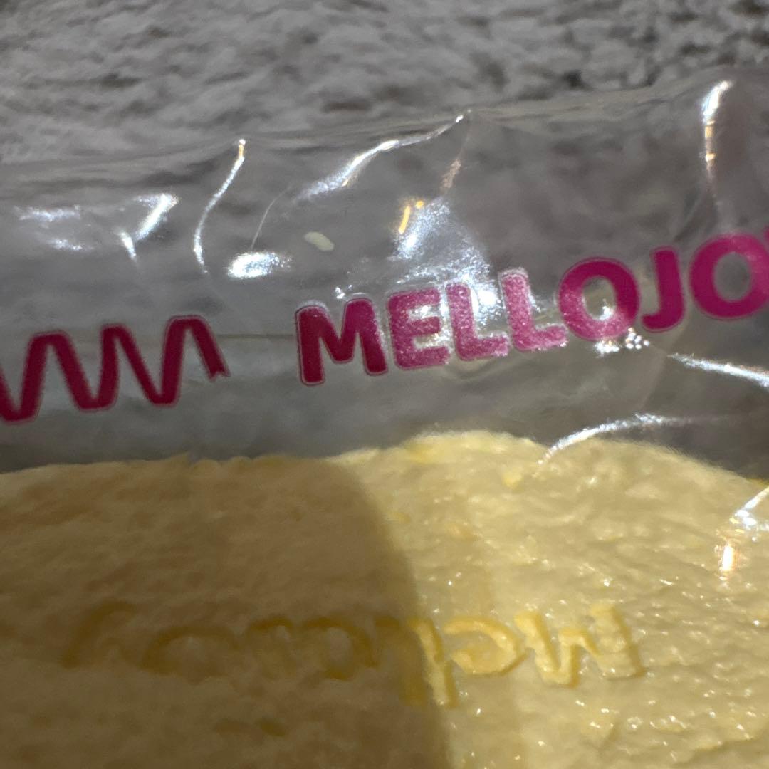 Melloyoy クリスマスユキコ バター パルミエ チーズカスタードセット