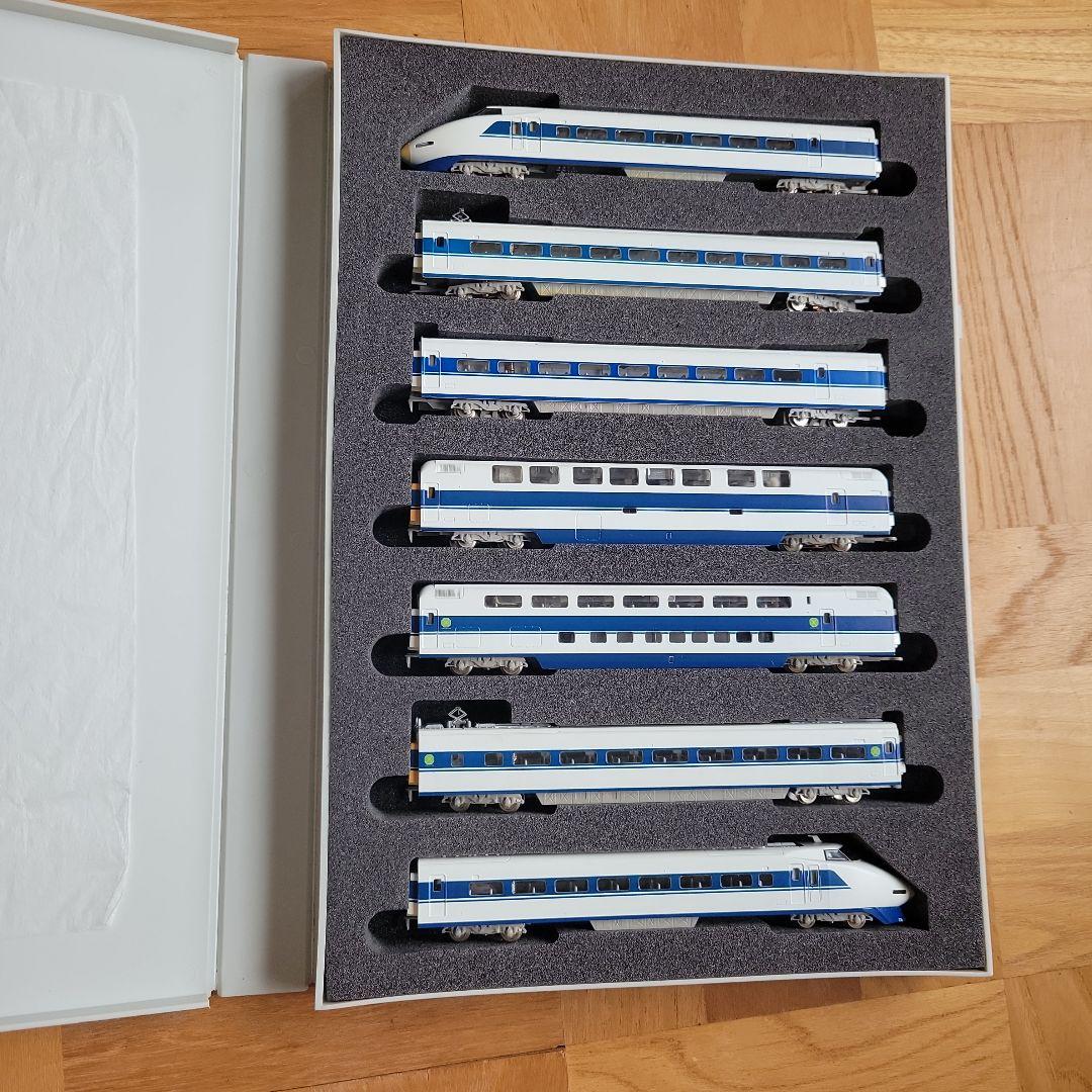 TOMIX Nゲージ92624  100系新幹線