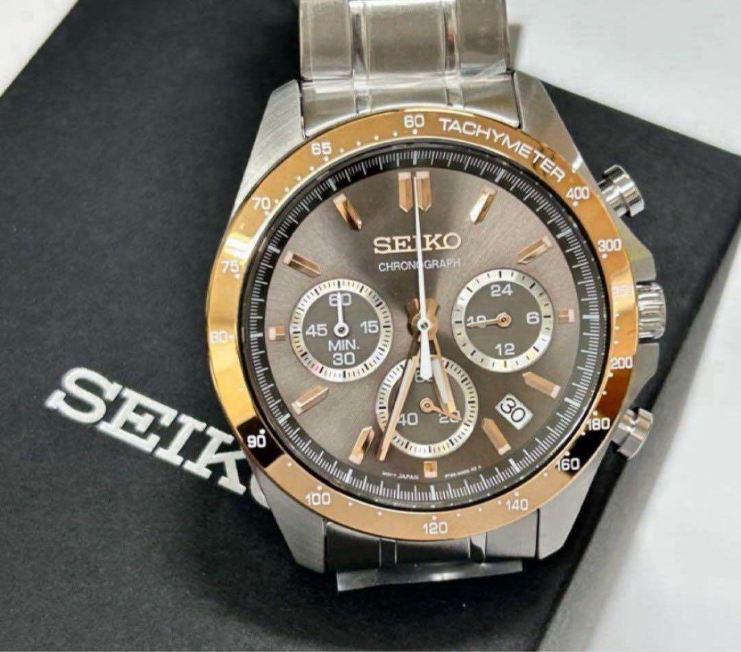 【新品/セイコーセレクション】セイコー SBTR026