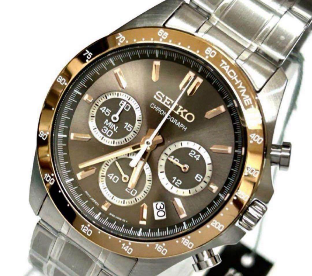 【新品/セイコーセレクション】セイコー SBTR026