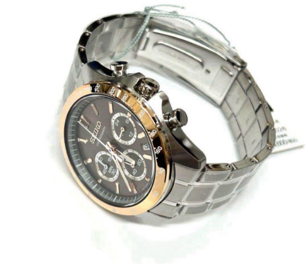 【新品/セイコーセレクション】セイコー SBTR026