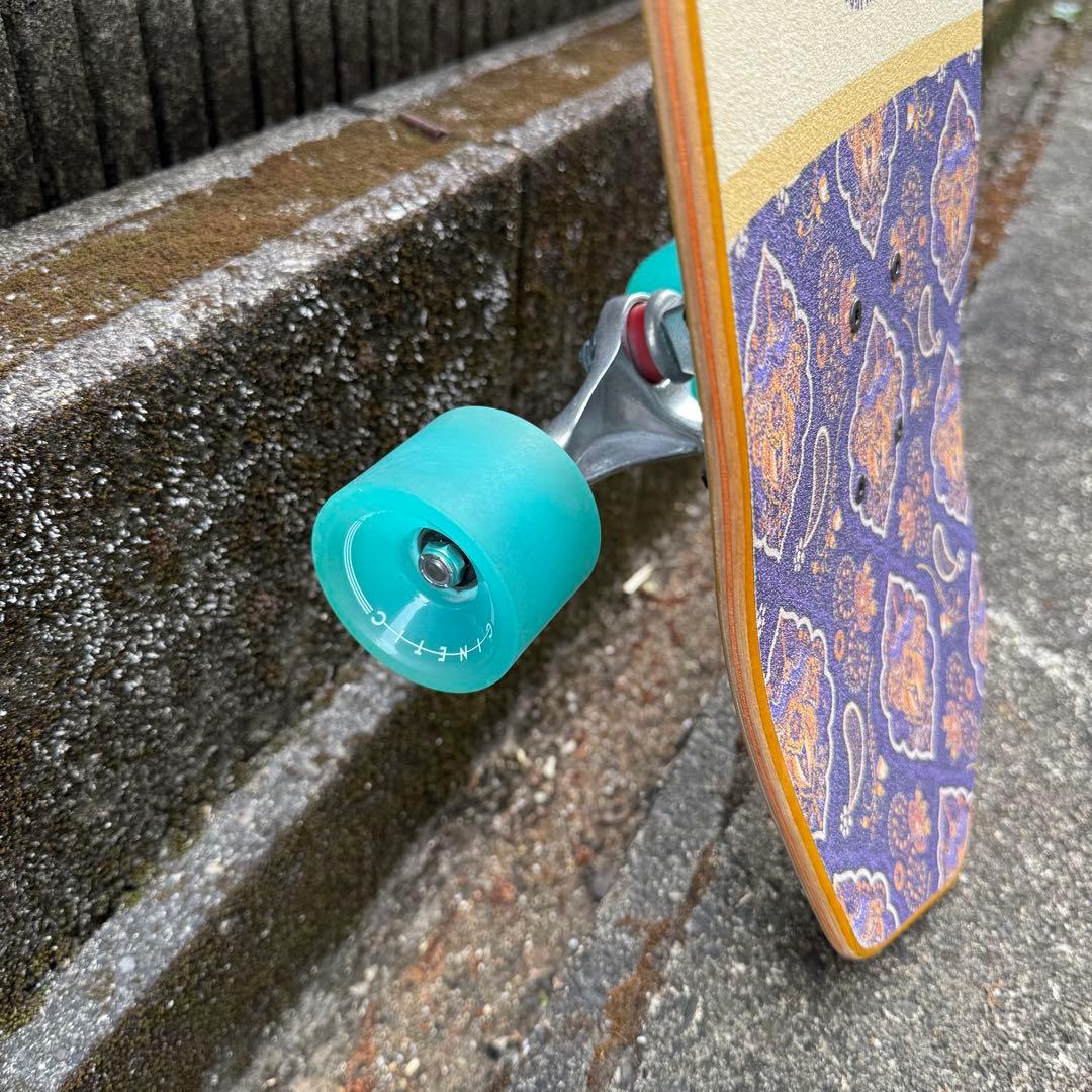 Yow surf skate/ヤウ　サーフスケート