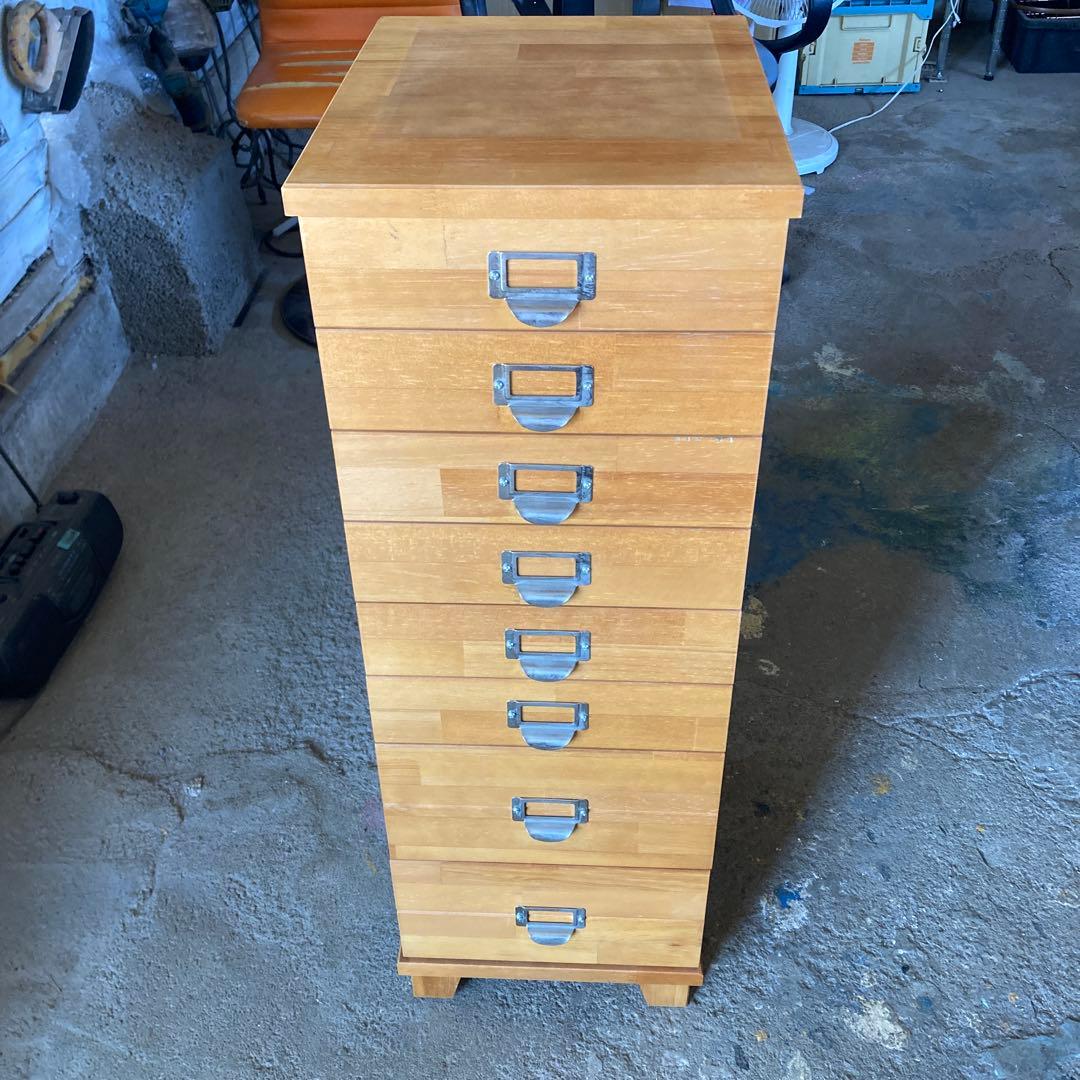 A4サイズ プレート多段チェスト8段 木製 無垢 書類チェスト B A4サイズ プレート多段チェスト8段 木製 無垢 書類チェスト A 楽天市場