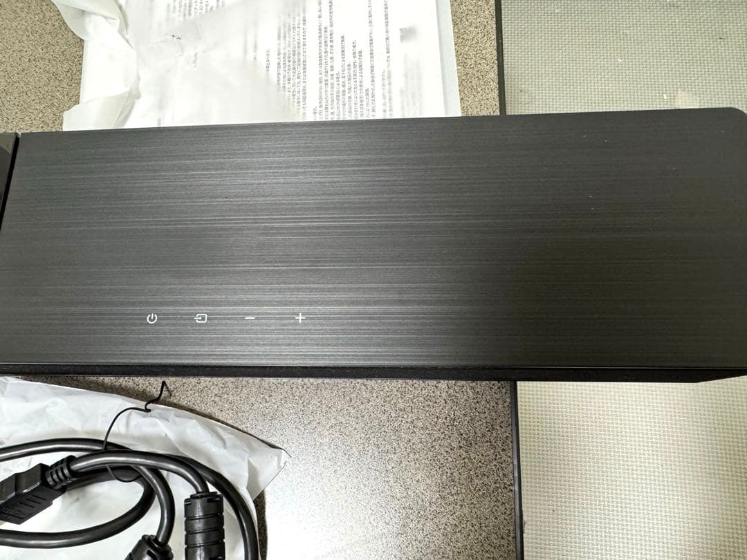 Hisense 2.1ch シアターサウンドシステム HS2000N ハイセンス