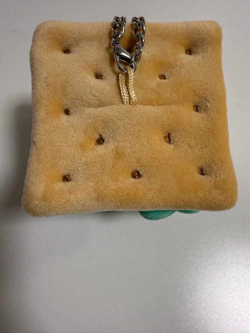 twice ミブリー　ミナ　スモア風　パックチャーム