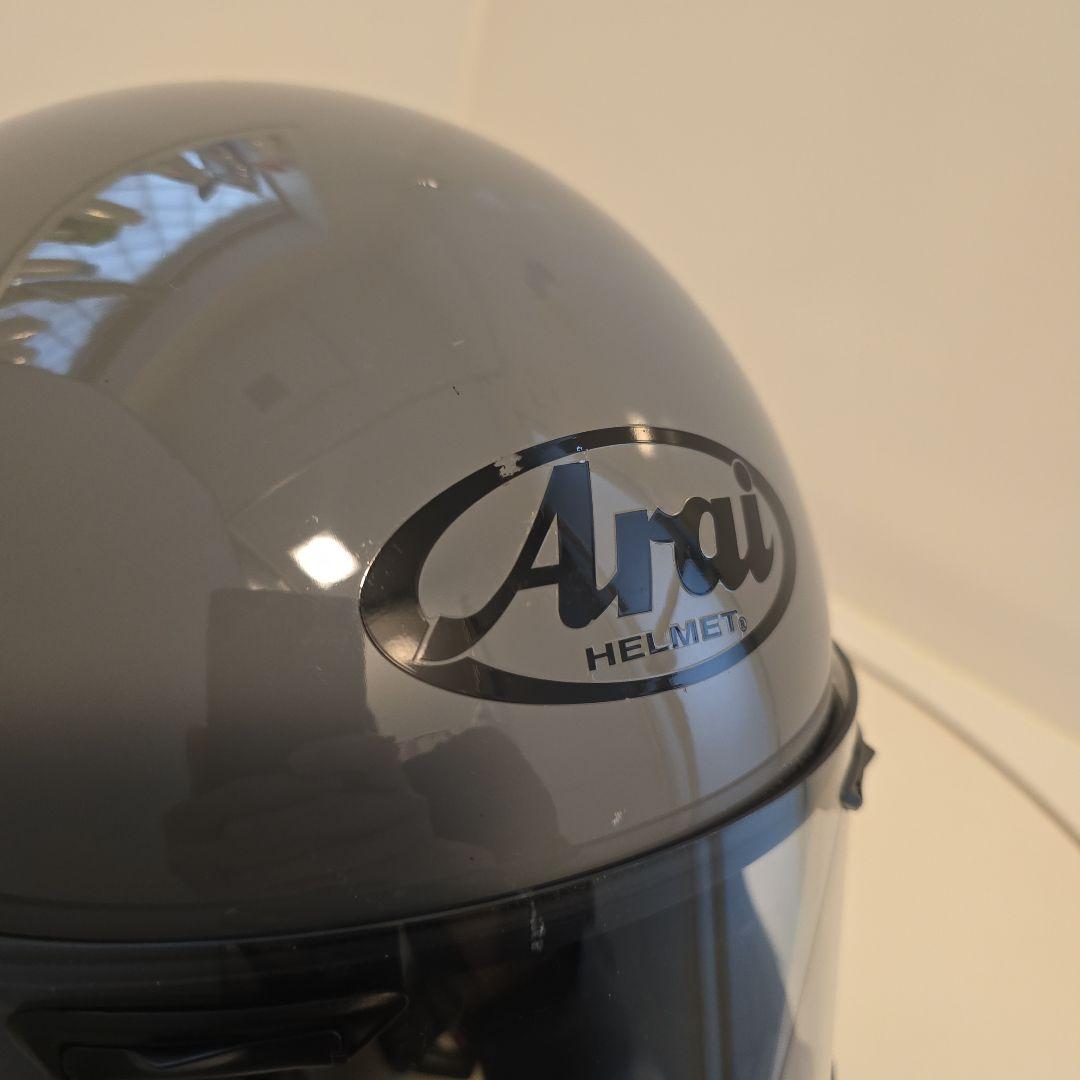 ひ*ん様 アライ Arai RAPIDE‐NEO 　XLサイズ