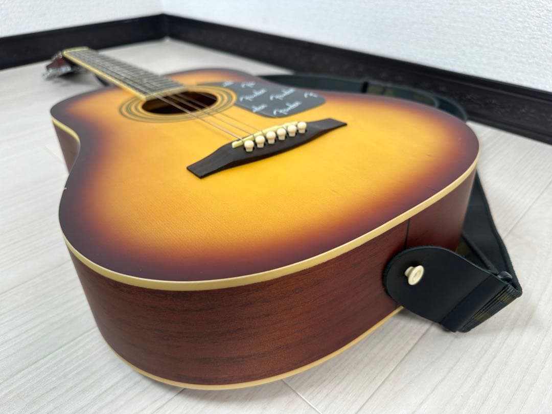 Fender フェンダー MD-1 / SB アコギ ミニ ※31 Fender MD-1