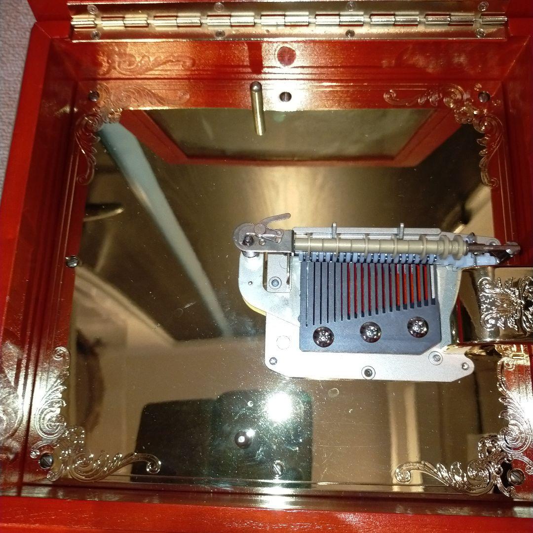 cherry　550 Mr. Christmas Holiday