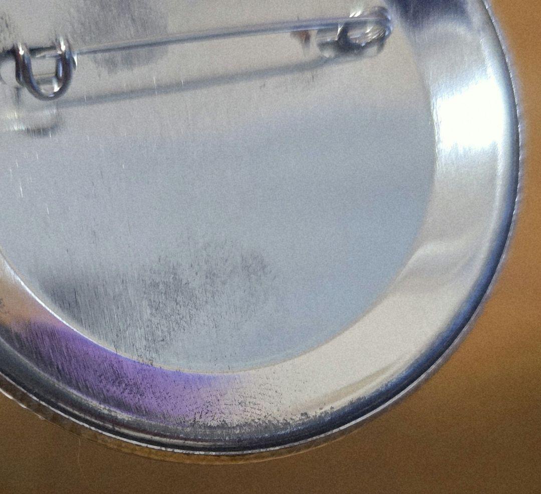 初音ミク レーシングミク 缶バッジ 2016 応援ver.