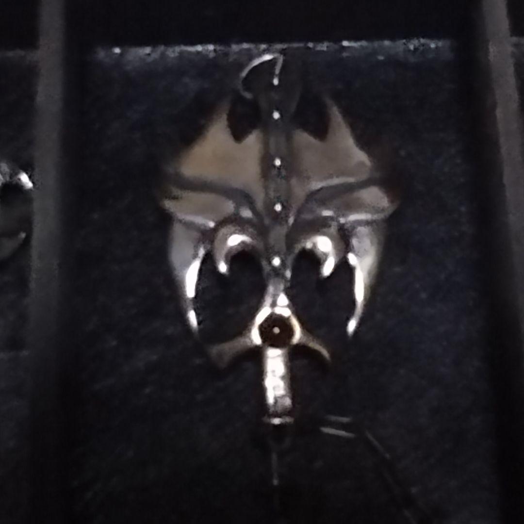 希少】JAP工房 聖飢魔II マスクペンダント Demon´s 666 set