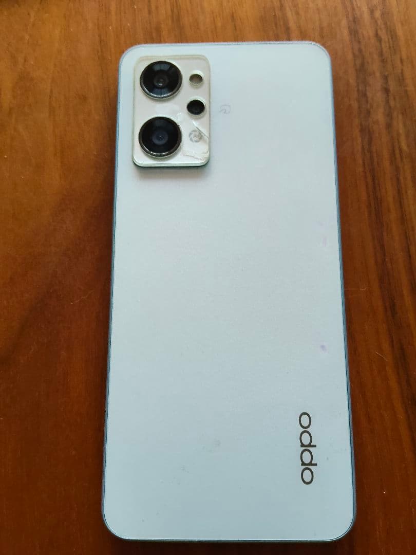 OPPO スマートフォン 　Reno7 A