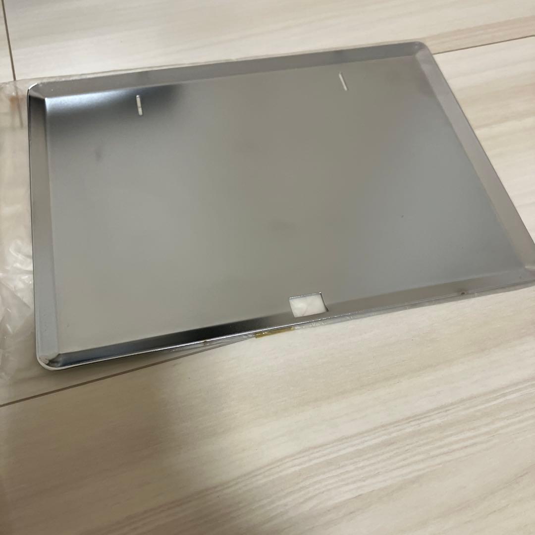 ZOJIRUSHI家庭用 フィッシュロースター EF-TA40型 2000年製