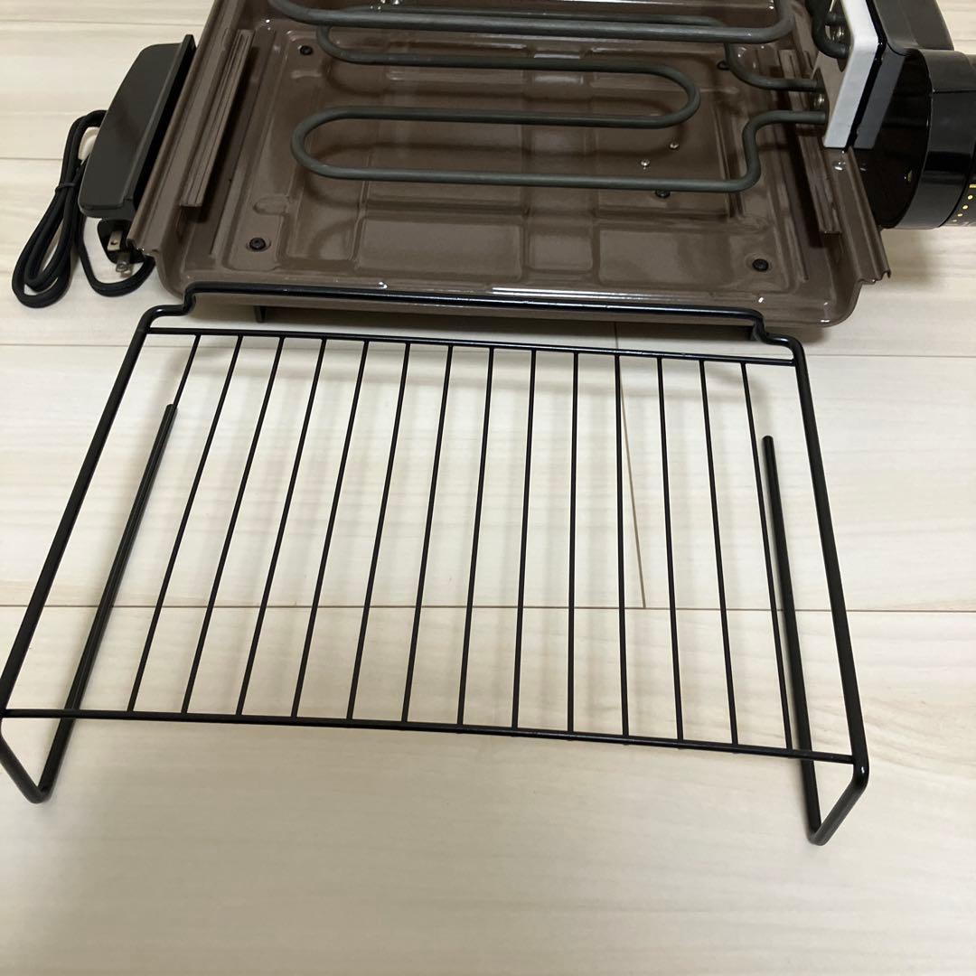 ZOJIRUSHI家庭用 フィッシュロースター EF-TA40型 2000年製