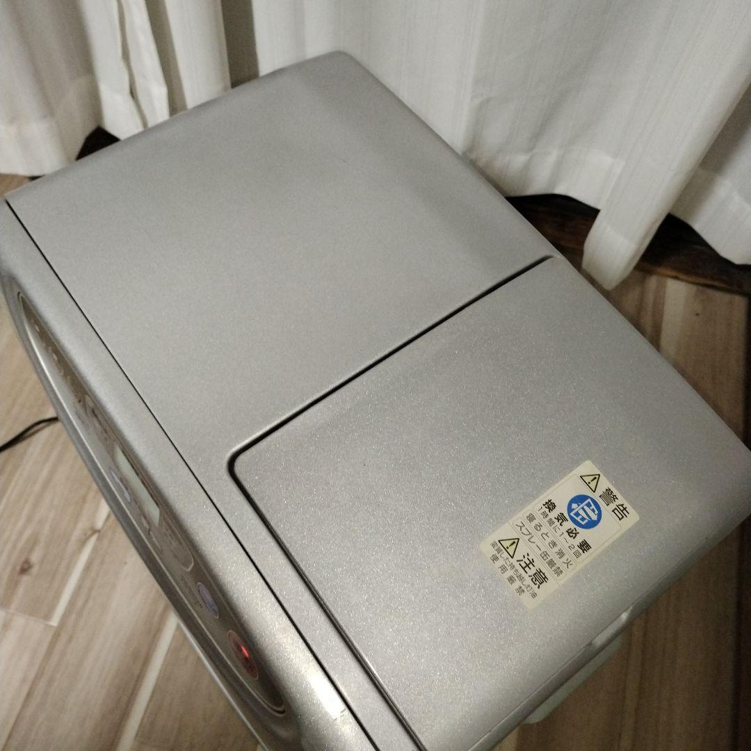 暖かい 送料無料 動作良好 ハイパワー パワフル暖房 ダイニチ 14畳〜20