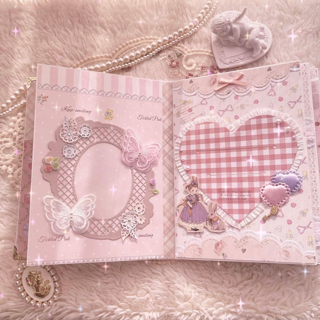 おすそ分けファイル 2冊