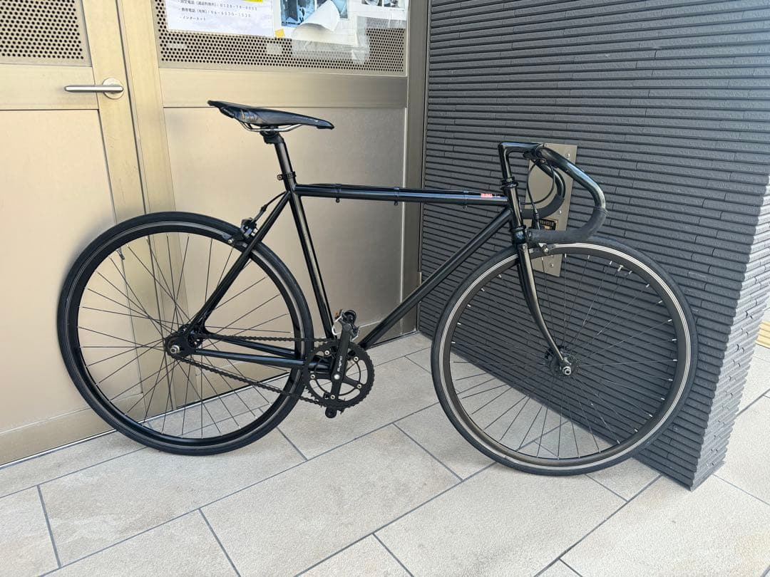 フジピストバイク