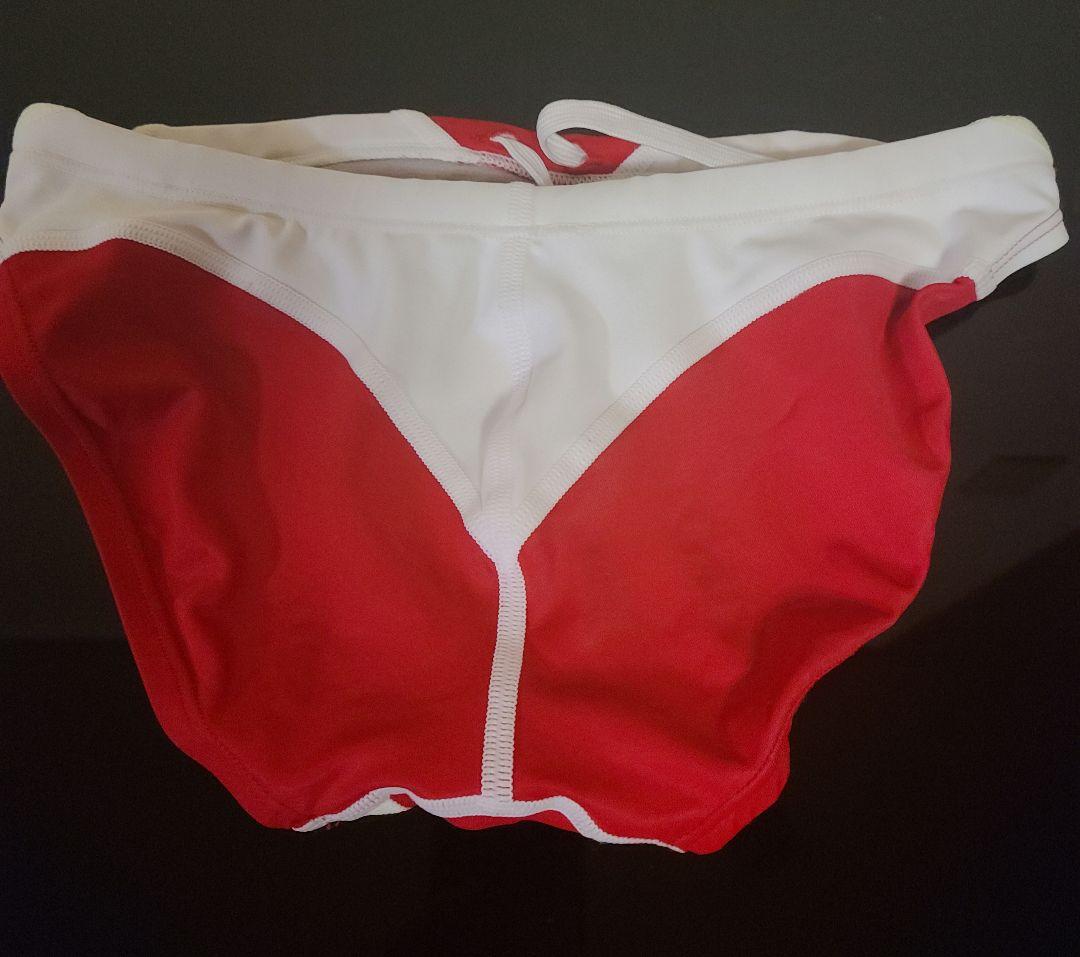 ライフセービング】競パン ライフセービングクラブ SPEEDO スピード