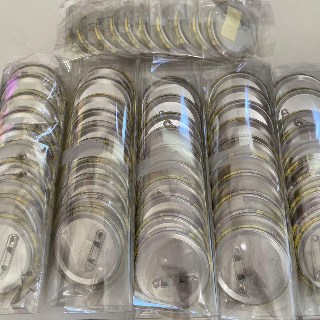 L61.センラ 制服 等身 L∞ve 缶バッジ 等身 浦島坂田船 2021夏ツ