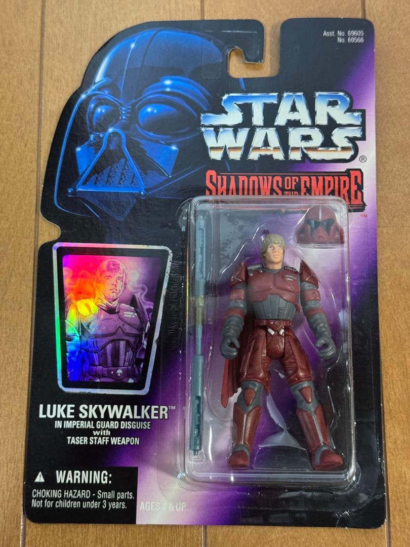 ★当時物 Kenner スターウォーズ フィギュア レトロ ビンテージ 現状品