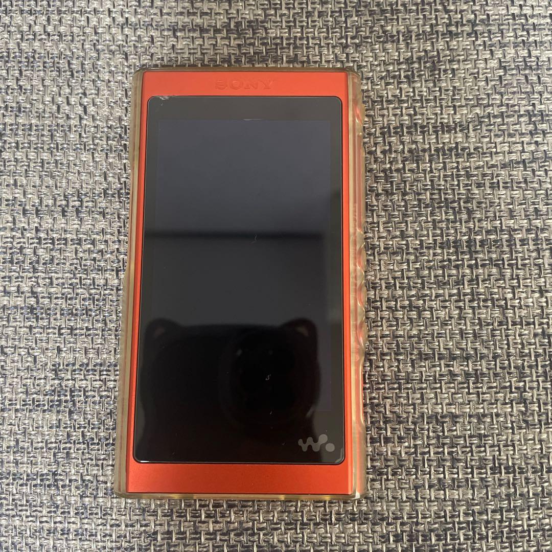 SONY ウォークマン NW-A50Series デジタルオーディオプレーヤー