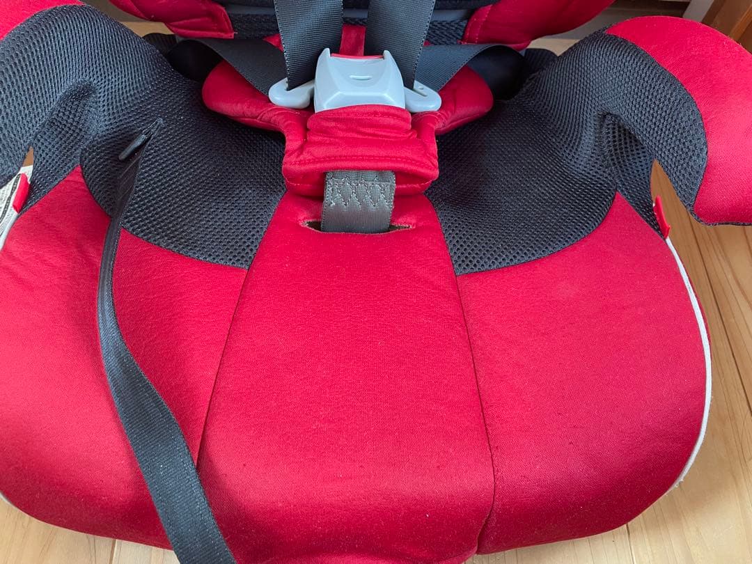 RECARO レカロ　チャイルドシート　ジュニアシート