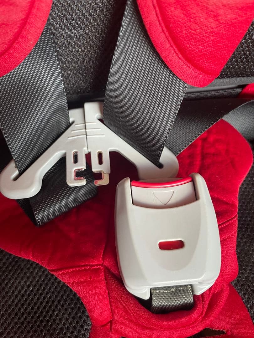 RECARO レカロ　チャイルドシート　ジュニアシート