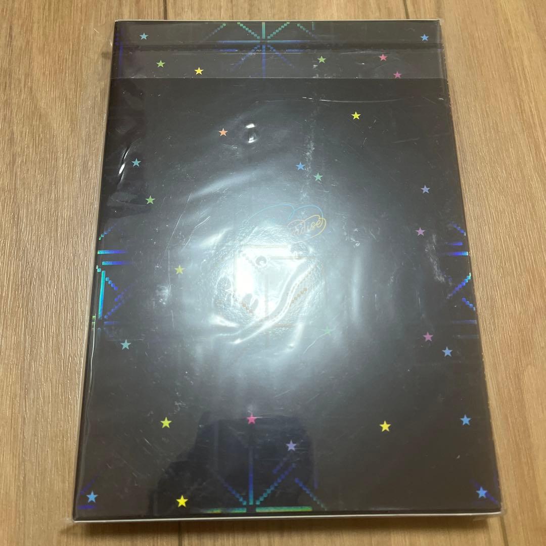 HiHi Jets 五騎当千 スプパラ ドリアイ DVD