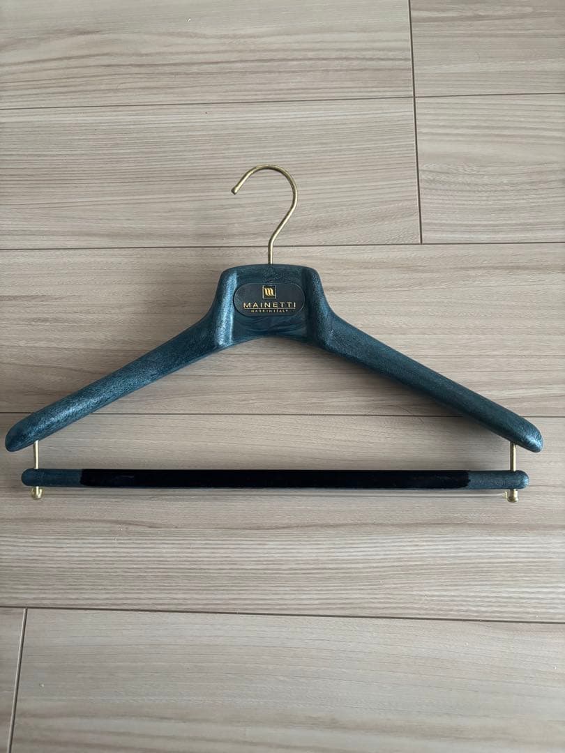 マイネッティハンガー 5本セット