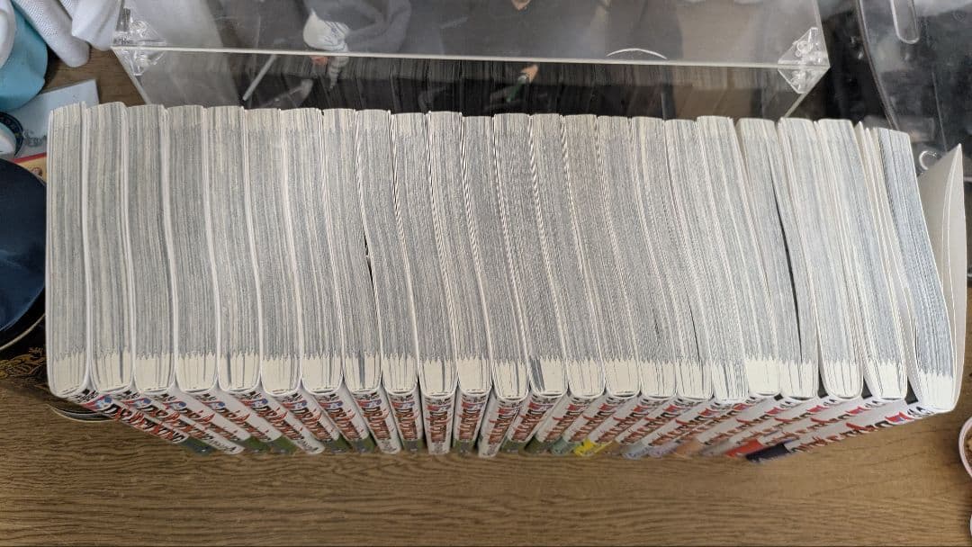 最新刊　ドラフトキング 　1巻～23巻セット