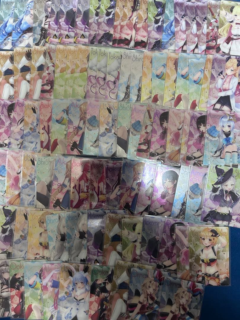 ホロライブカード 300枚 ブースターパック アヤカシヴァーミリオン | hololive OFFICIAL CARD