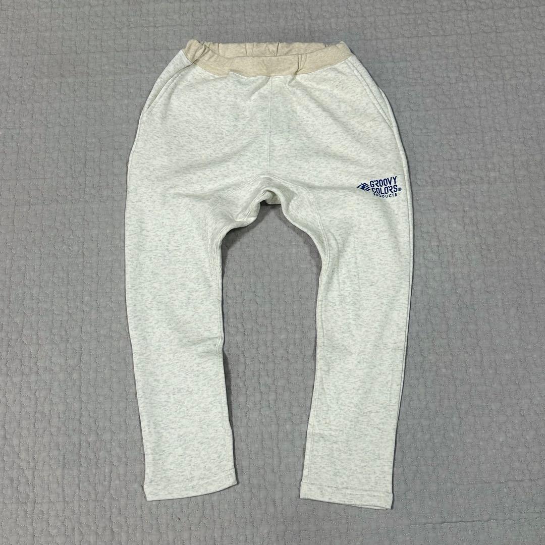 【新品】グルビーカラーズ × オサムグッズ　キッズ　セットアップ　130