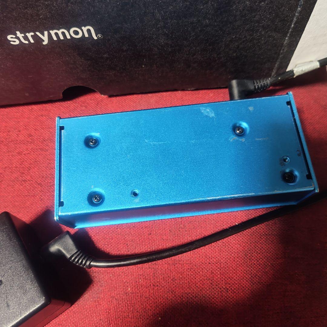 【ワケあり特価】strymon Ojai R30 【DCケーブル付き】