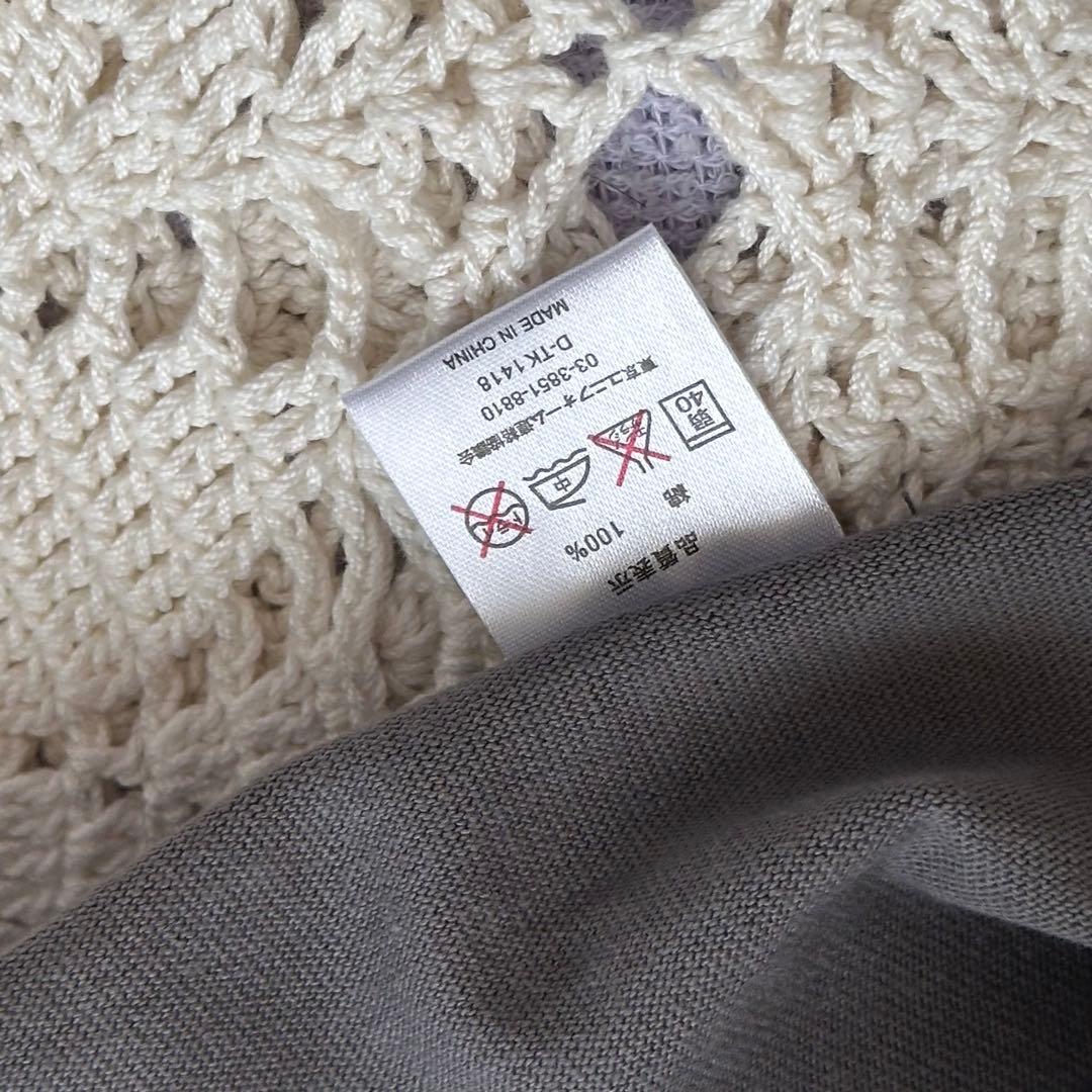 希少☆フランクザッパ☆バンドTシャツ☆グレー☆Lサイズ☆ツアーTシャツ