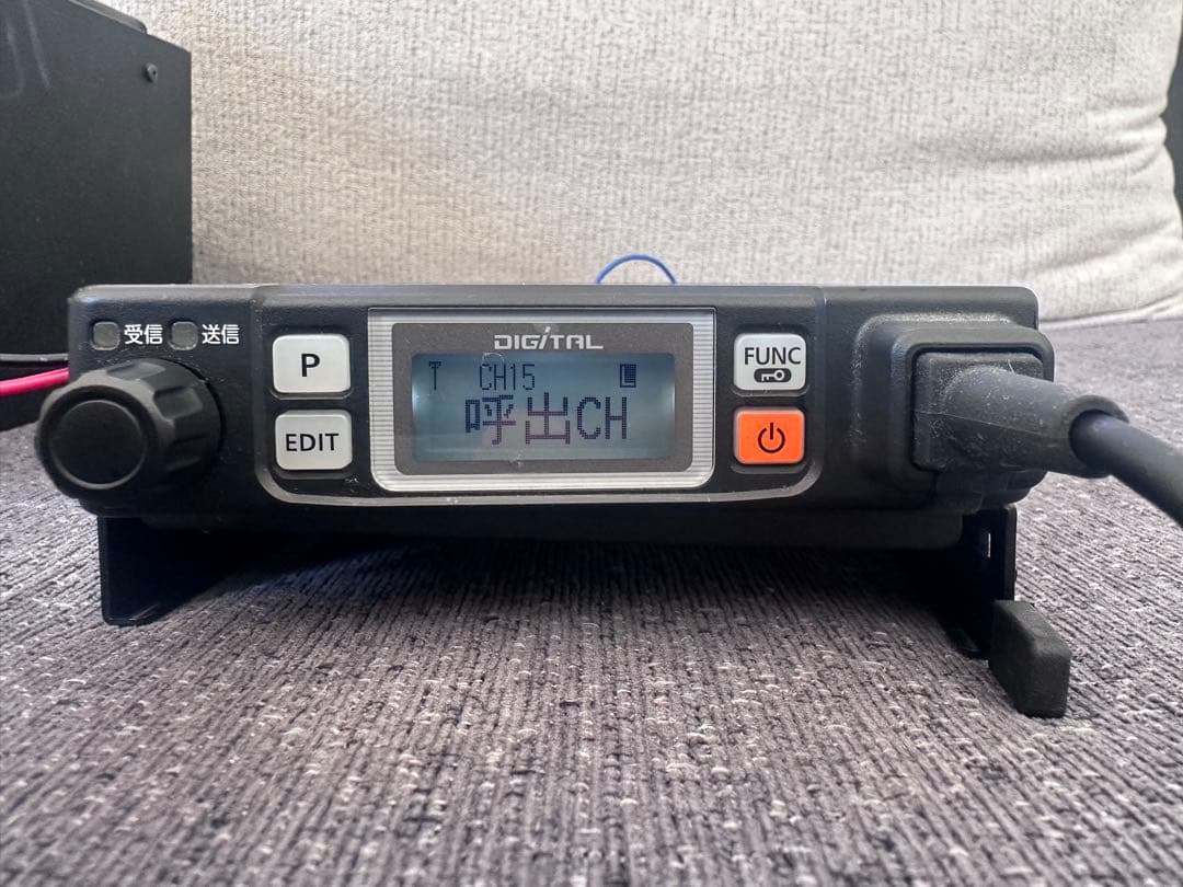 ICOM IC-DPR100 （デジタル簡易無線機・デジ簡） - メルカリ