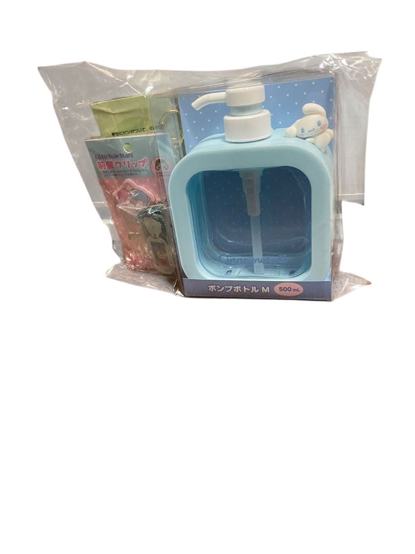 サンリオ福袋2026クロミ