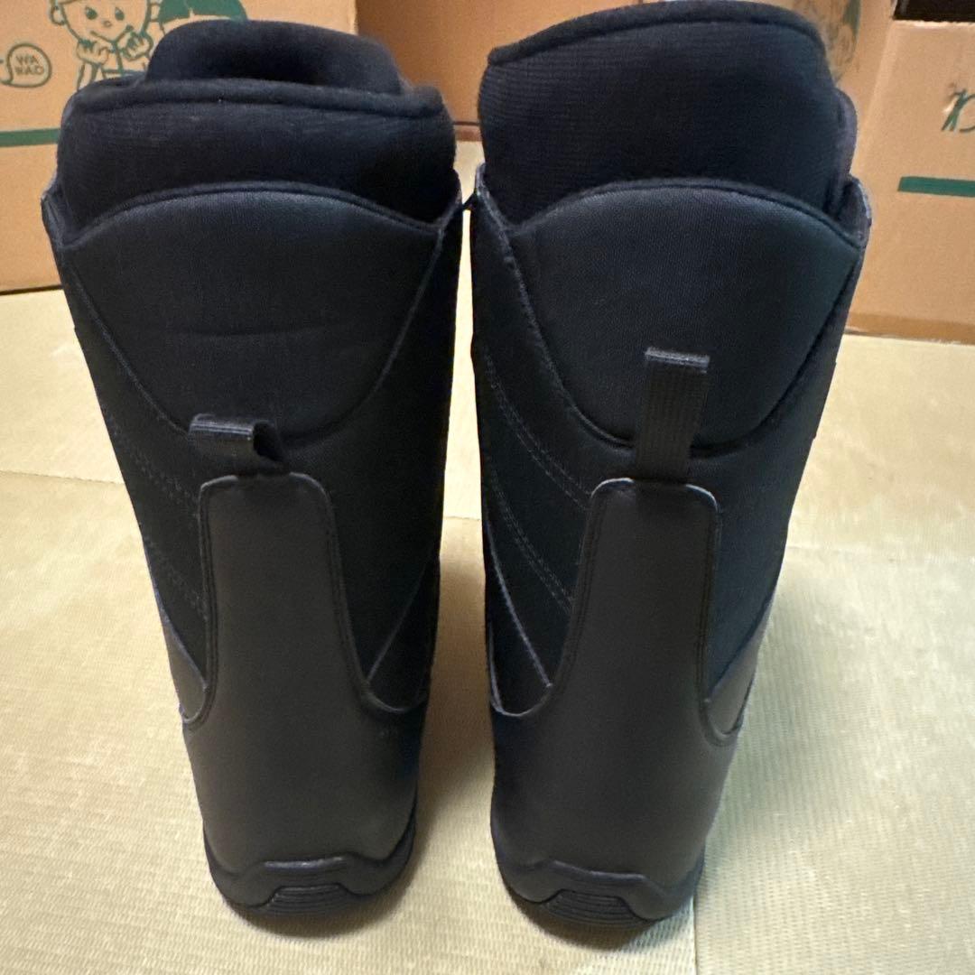 スノーボード用ブーツ ブラック 27.0cm