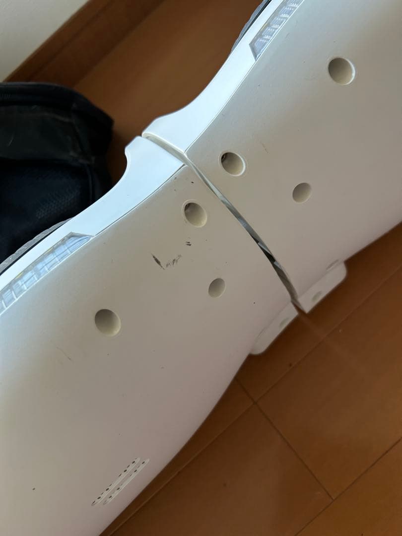 キャスターボード　リップスティックデラックスミニ　電動